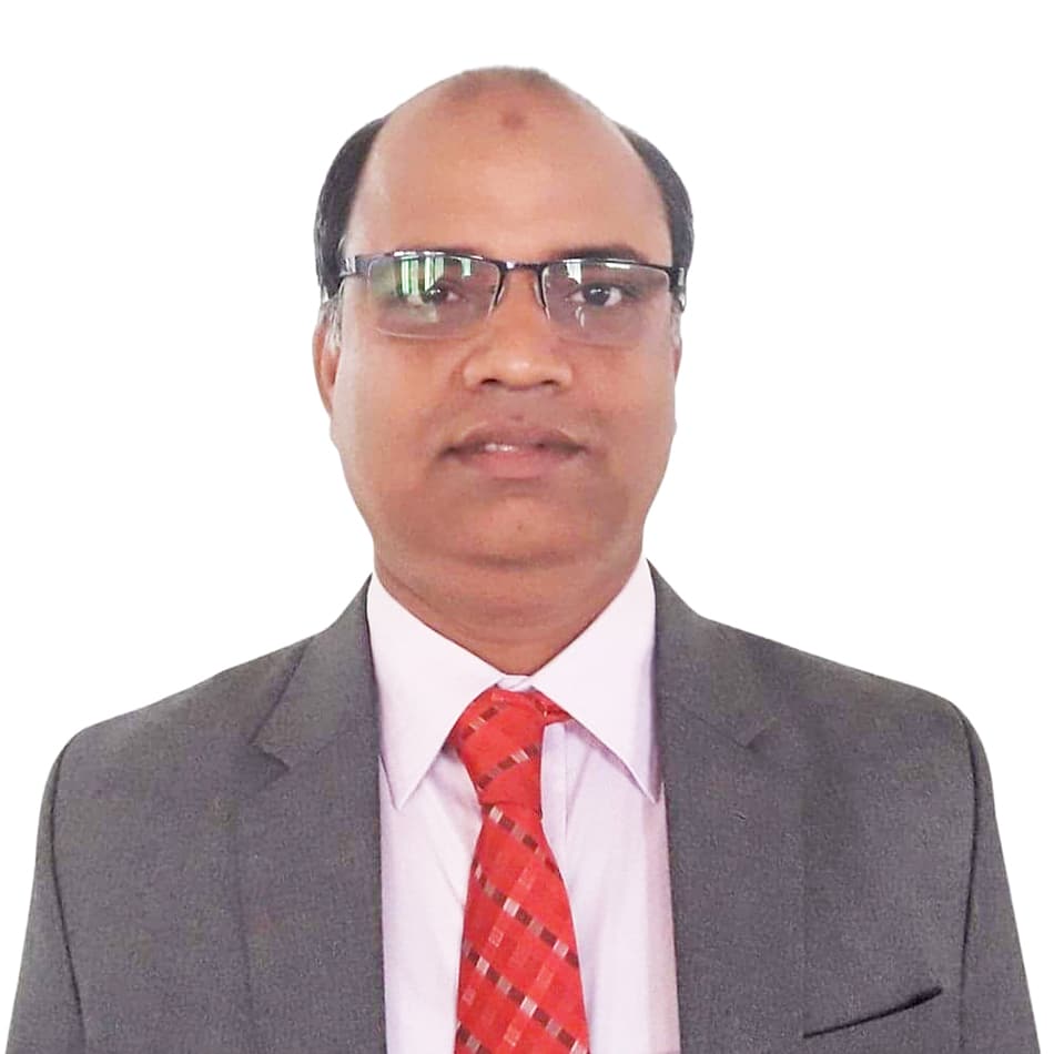 Jahangir Alam-SEO Expert and Digital Marketer